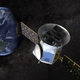 Artist’s concept of TESS.